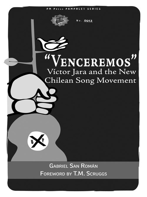 Title details for "Venceremos" by Gabriel San Román - Available